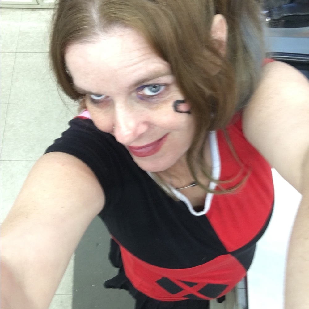 Meet your Posher, Patricia